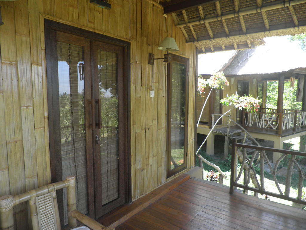 Jepun Didulu Cottages Кандидаса Номер фото
