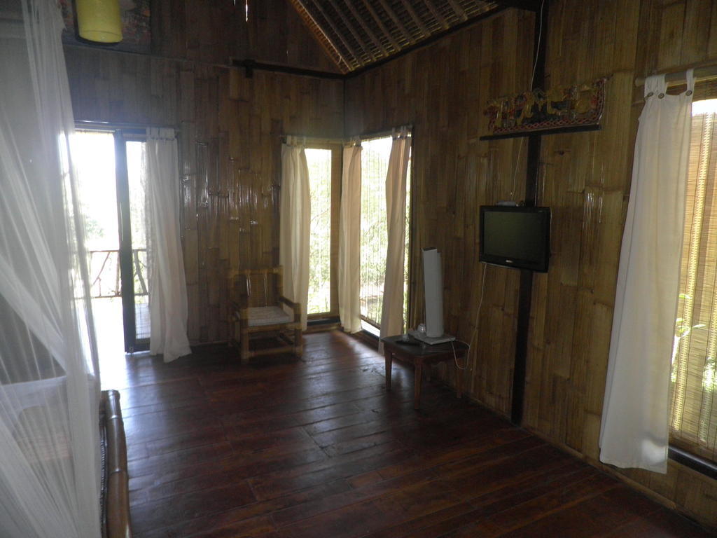 Jepun Didulu Cottages Кандидаса Номер фото