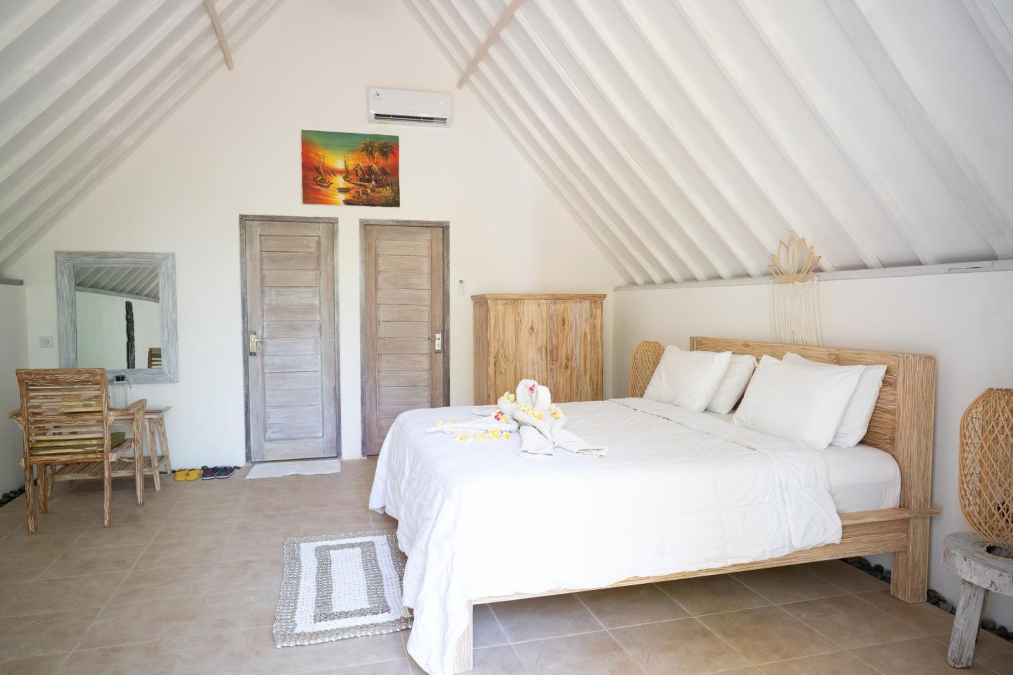 Jepun Didulu Cottages Кандидаса Экстерьер фото