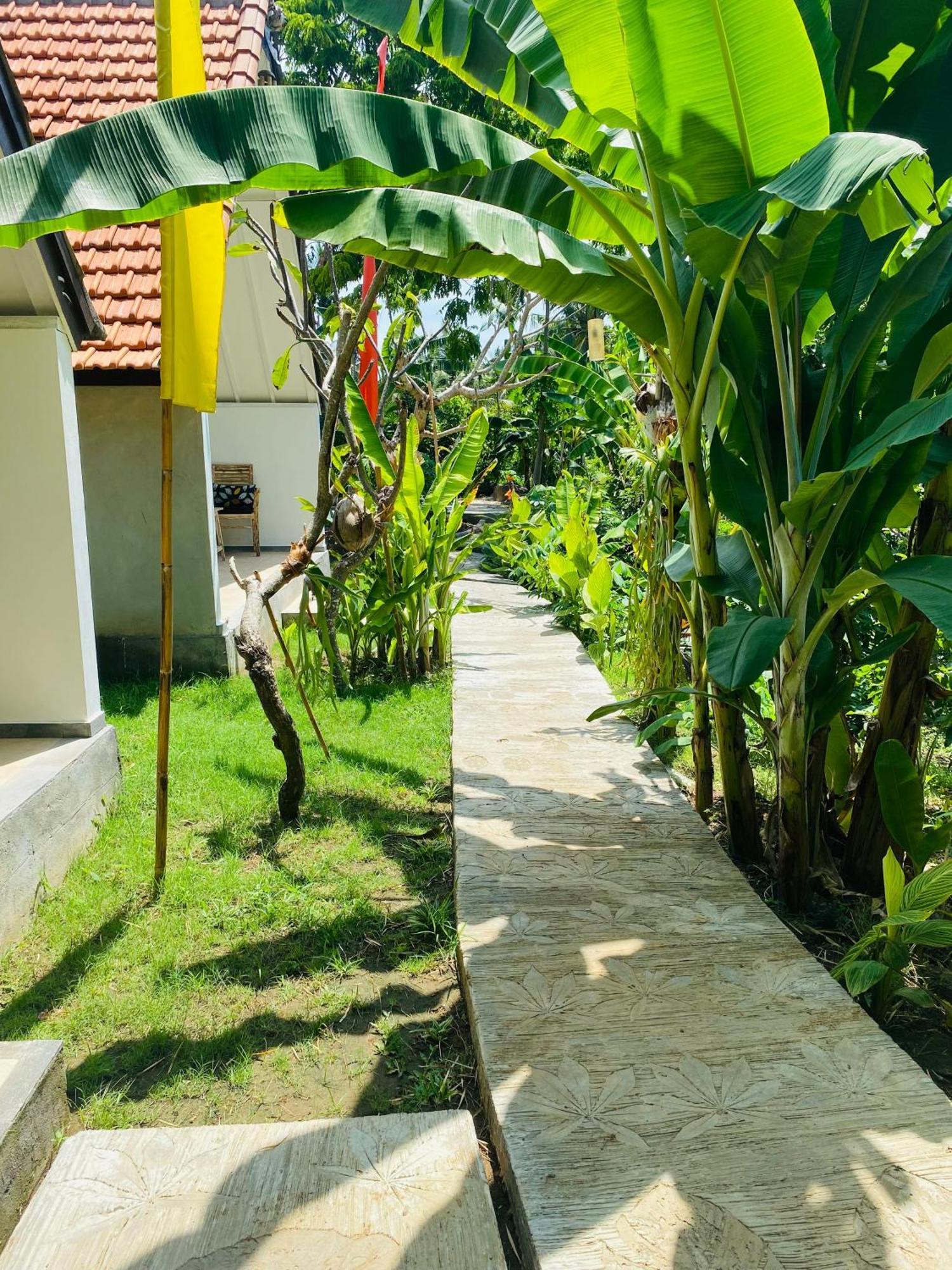 Jepun Didulu Cottages Кандидаса Номер фото